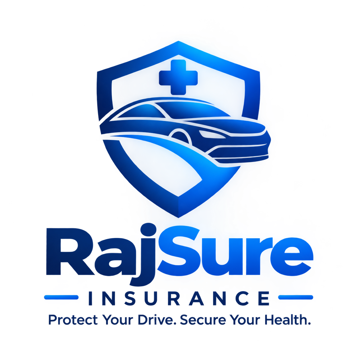 RajSure Insurance Logo